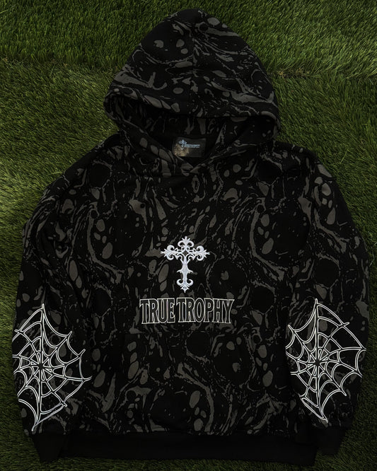 True Trophy Hoodie