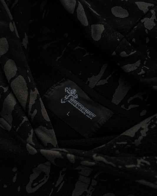 True Trophy Hoodie